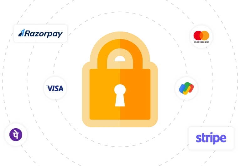 Secure Payments Image